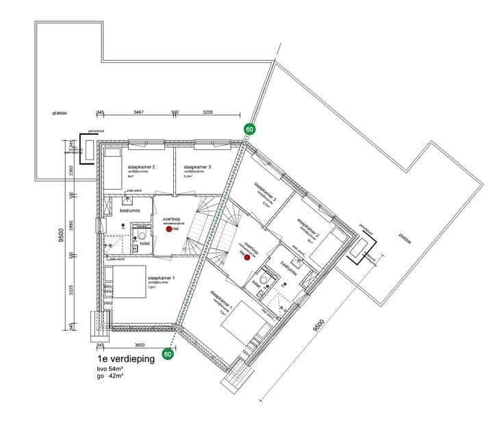 Foto 7 van Roerstraat 28