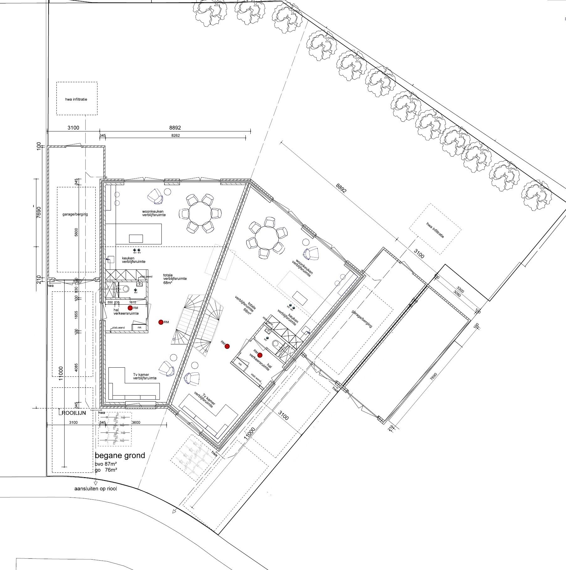 Foto 6 van Roerstraat 28