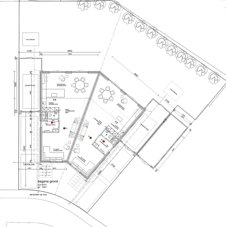 Foto 6 van Roerstraat 28