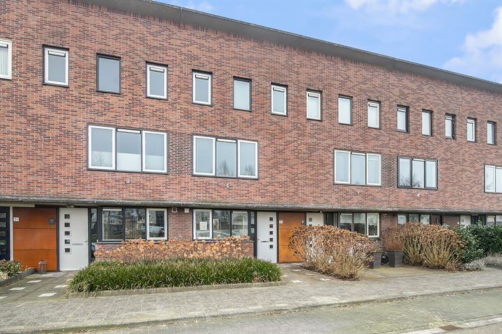 Bekijk foto 3 van Karveelschipperstraat 55