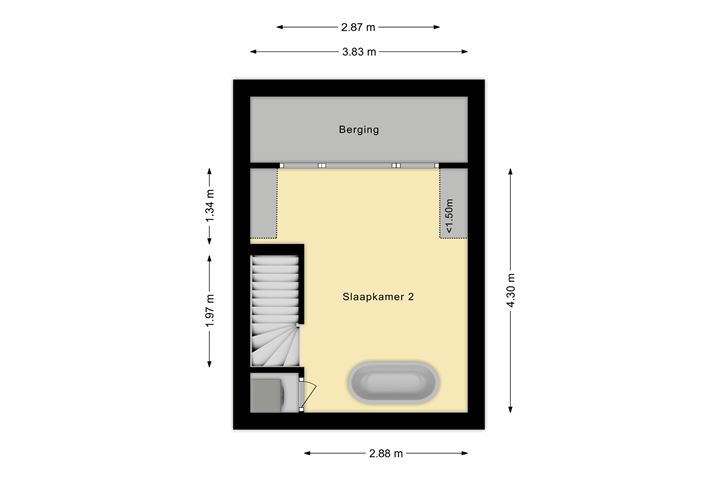 Bekijk foto 41 van Muurbloemweg 121