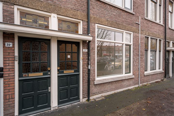 Bekijk foto 20 van Jan van Avennesstraat 39-B