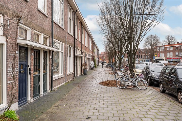 Bekijk foto 21 van Jan van Avennesstraat 39-B