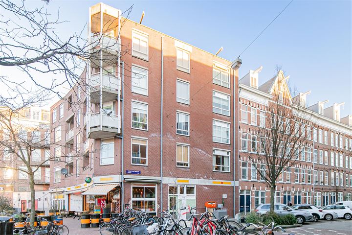 Bekijk foto 1 van Tweede van Swindenstraat 61-A