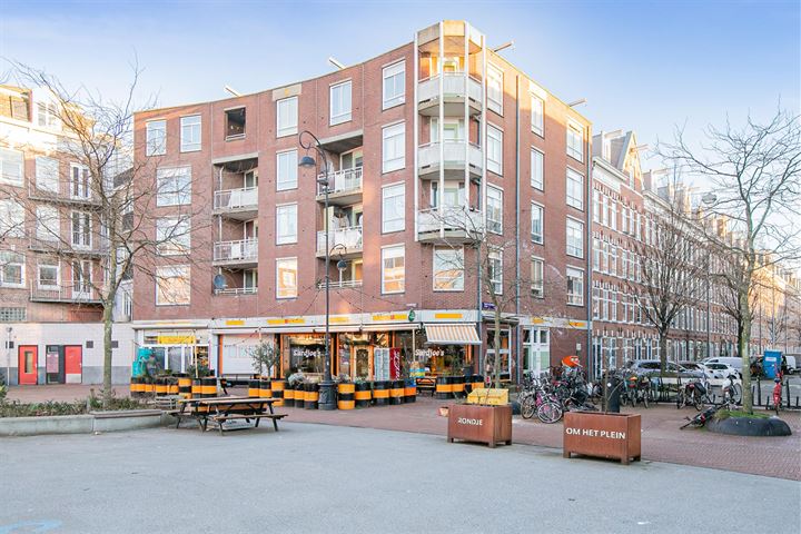 Bekijk foto 6 van Tweede van Swindenstraat 61-A