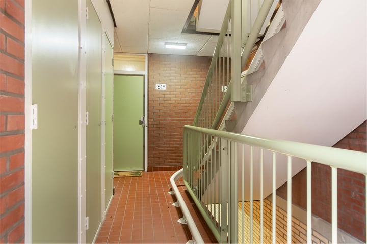 Bekijk foto 7 van Tweede van Swindenstraat 61-A