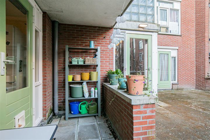 Bekijk foto 21 van Tweede van Swindenstraat 61-A