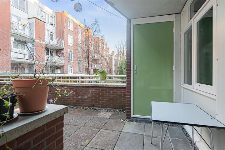 Bekijk foto 22 van Tweede van Swindenstraat 61-A