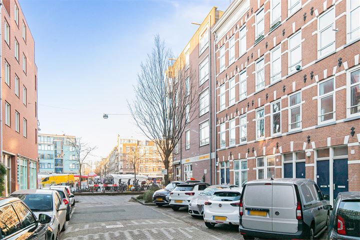 Bekijk foto 24 van Tweede van Swindenstraat 61-A