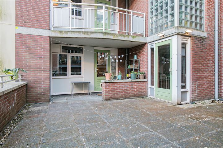 Bekijk foto 23 van Tweede van Swindenstraat 61-A