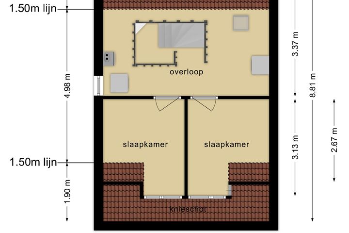 Bekijk foto 31 van Laan oud-Indiëgangers 58