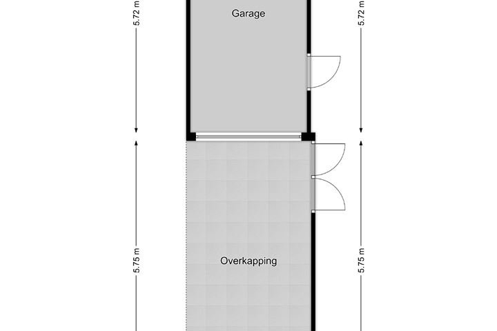 Bekijk foto 43 van Battastraat 15