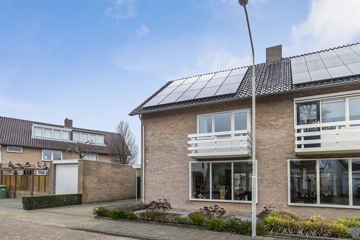 Bekijk foto 32 van Wingerdstraat 40