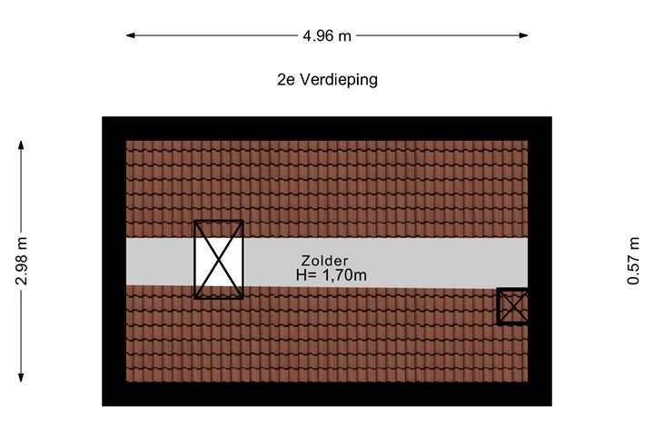 Bekijk foto 38 van Celebesstraat 18