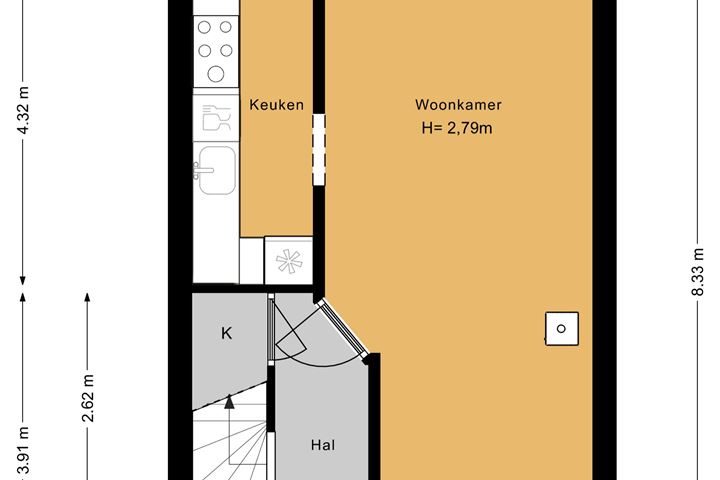 Bekijk foto 36 van Celebesstraat 18