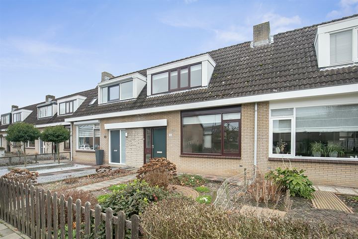 Bekijk foto 3 van Wilgestraat 38