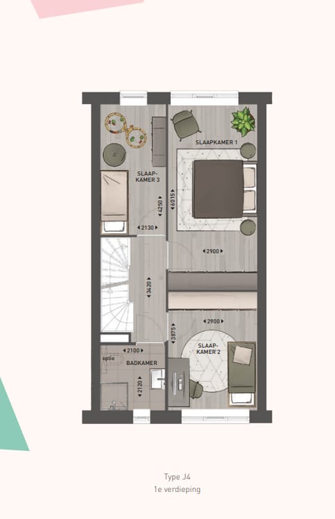 Foto 6 van Amaliahof 25