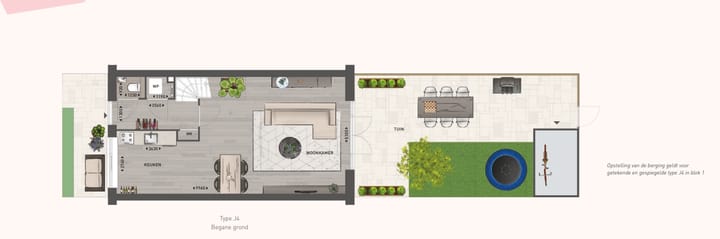 Foto 5 van Amaliahof 3