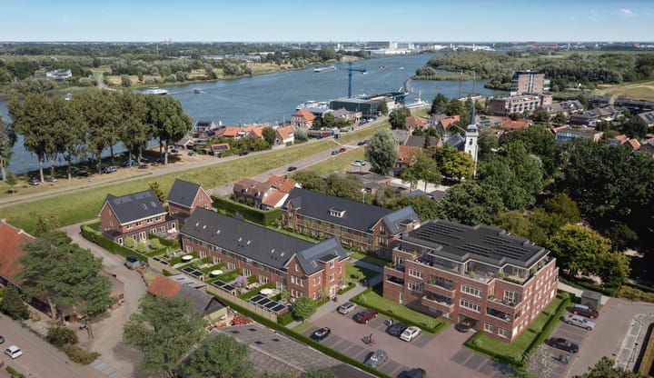 Foto 3 van Amaliahof 3