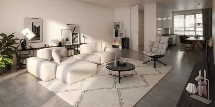 Foto 2 van Amaliahof 3