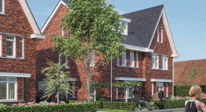 Foto 1 van Arent van Lierstraat 10-B