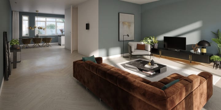 Foto 2 van Arent van Lierstraat 10-B