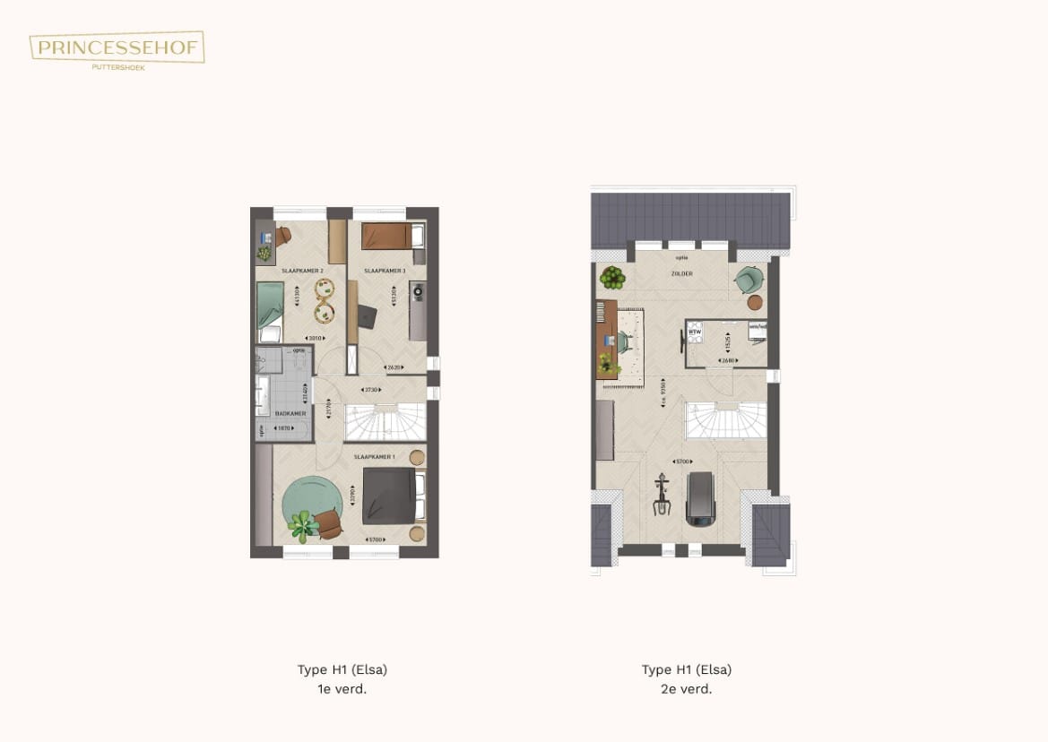 Foto 6 van Arent van Lierstraat 10-B