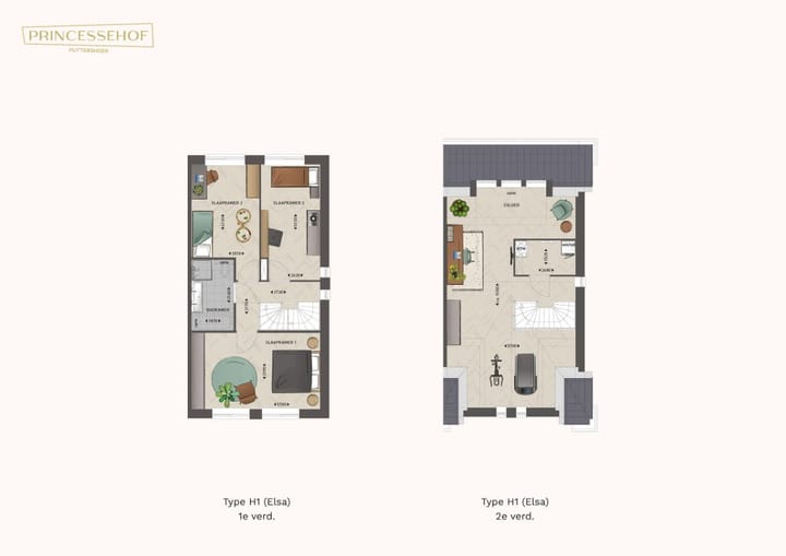 Foto 6 van Arent van Lierstraat 10-B