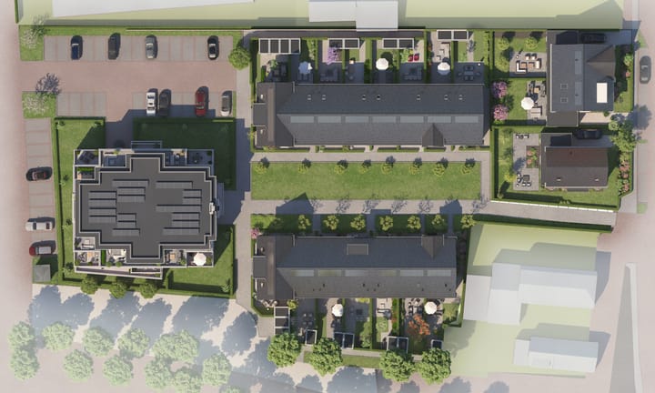 Foto 4 van Arent van Lierstraat 10-B