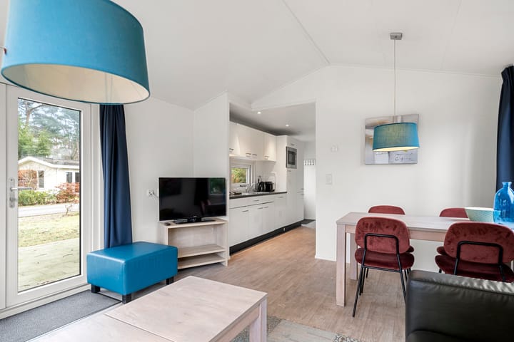 Foto 5 van Vijverlaan 1-Q23