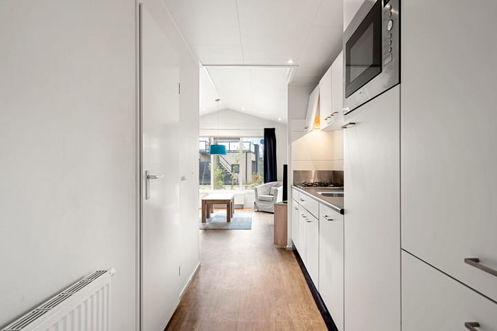 Foto 7 van Vijverlaan 1-Q23