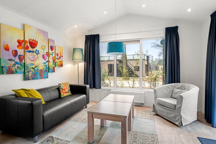 Foto 10 van Vijverlaan 1-Q23