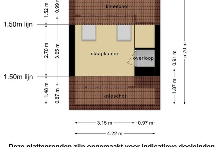 Bekijk foto 49 van Kievitweg 4