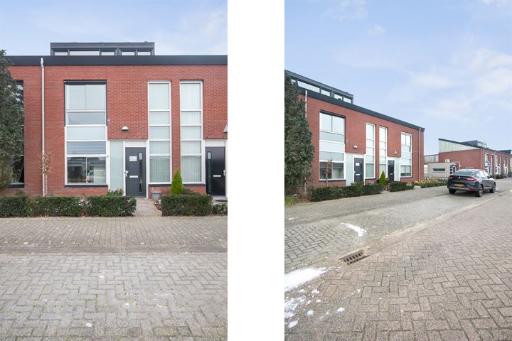 Bekijk foto 37 van Scharwoudestraat 69