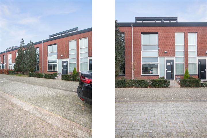 Bekijk foto 39 van Scharwoudestraat 69