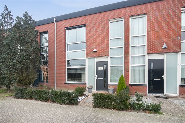 Bekijk foto 36 van Scharwoudestraat 69