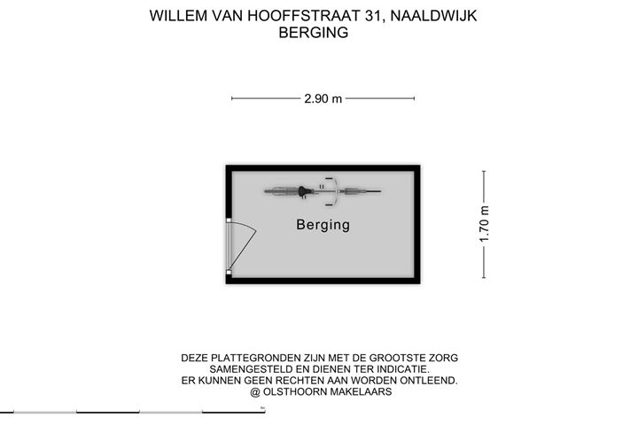 Bekijk foto 25 van Willem van Hooffstraat 31