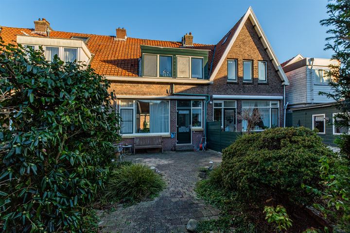 Bekijk foto 31 van Oranjestraat 37