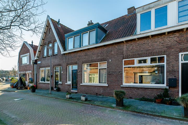 Bekijk foto 34 van Oranjestraat 37