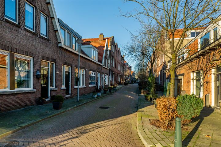 Bekijk foto 33 van Oranjestraat 37