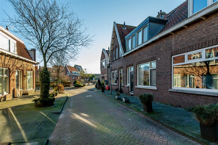 Bekijk foto 35 van Oranjestraat 37