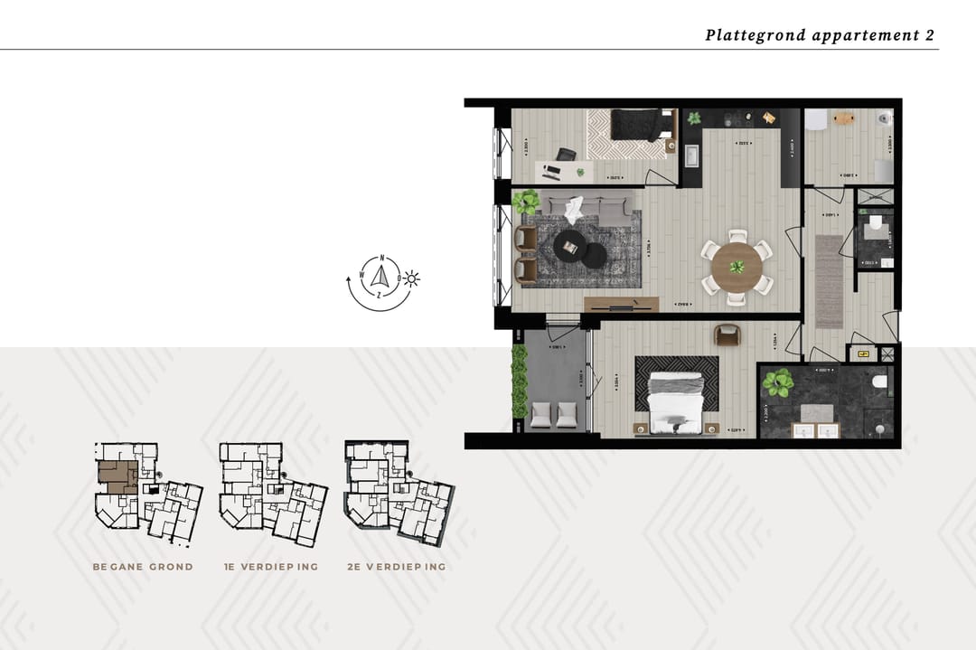 Foto 11 van Schorfhaer Residence (Bouwnr. 2)