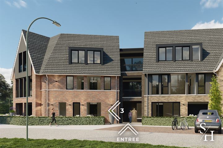 Bekijk foto 3 van Schorfhaer Residence (Bouwnr. 3)