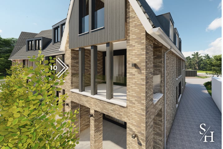 Schorfhaer Residence main image
