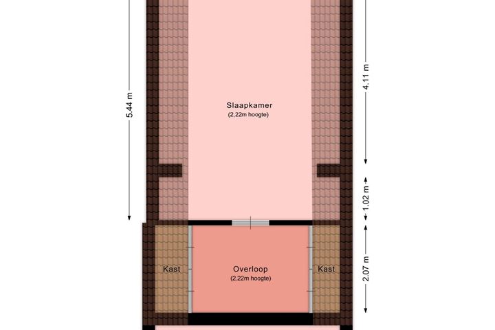 Bekijk foto 56 van Kerkstraat 71-A