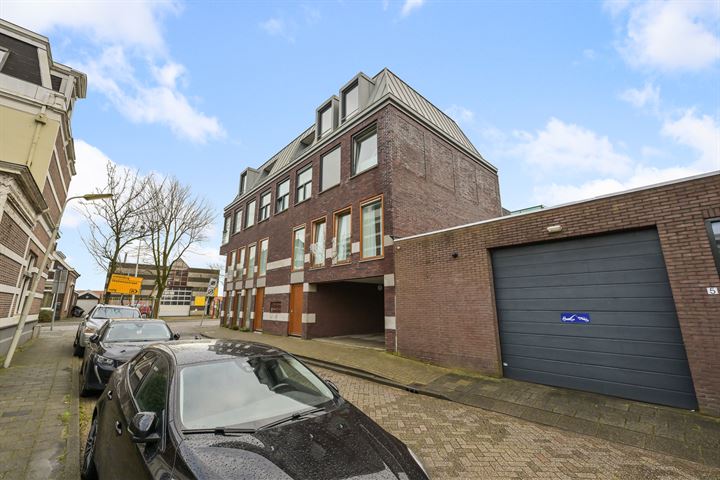 Bekijk foto 23 van Warmoesstraat 1-A