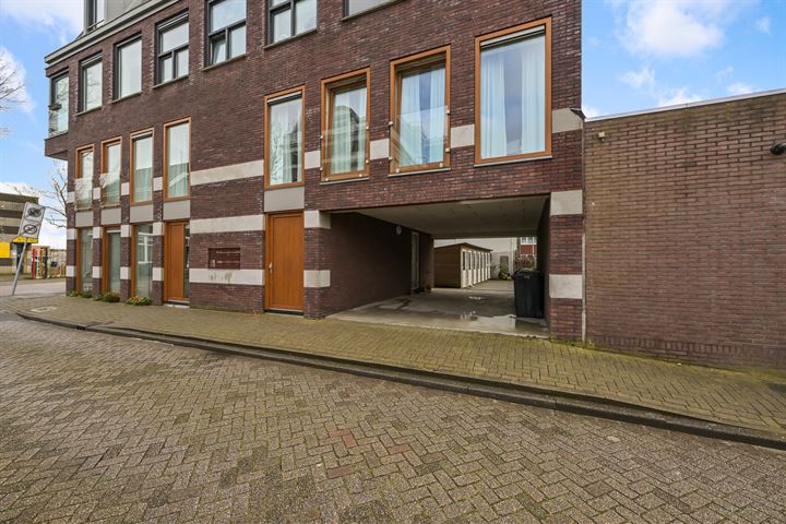 Bekijk foto 24 van Warmoesstraat 1-A