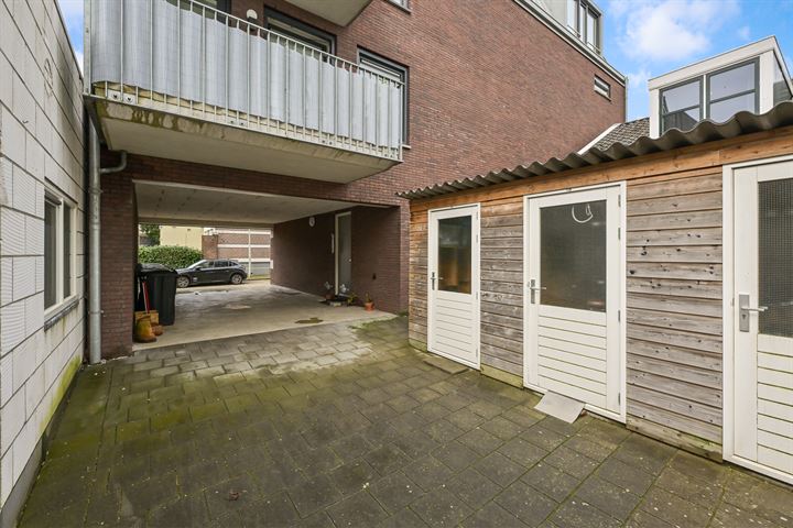 Bekijk foto 25 van Warmoesstraat 1-A