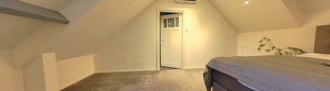 Bekijk 360° foto van Slaapkamer van Rooijsestraat 11