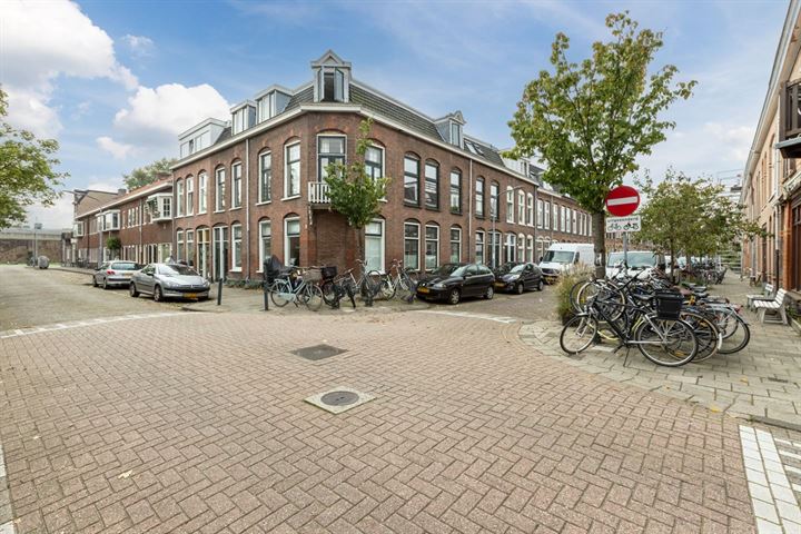 Bekijk foto 10 van Colensostraat 52-RD